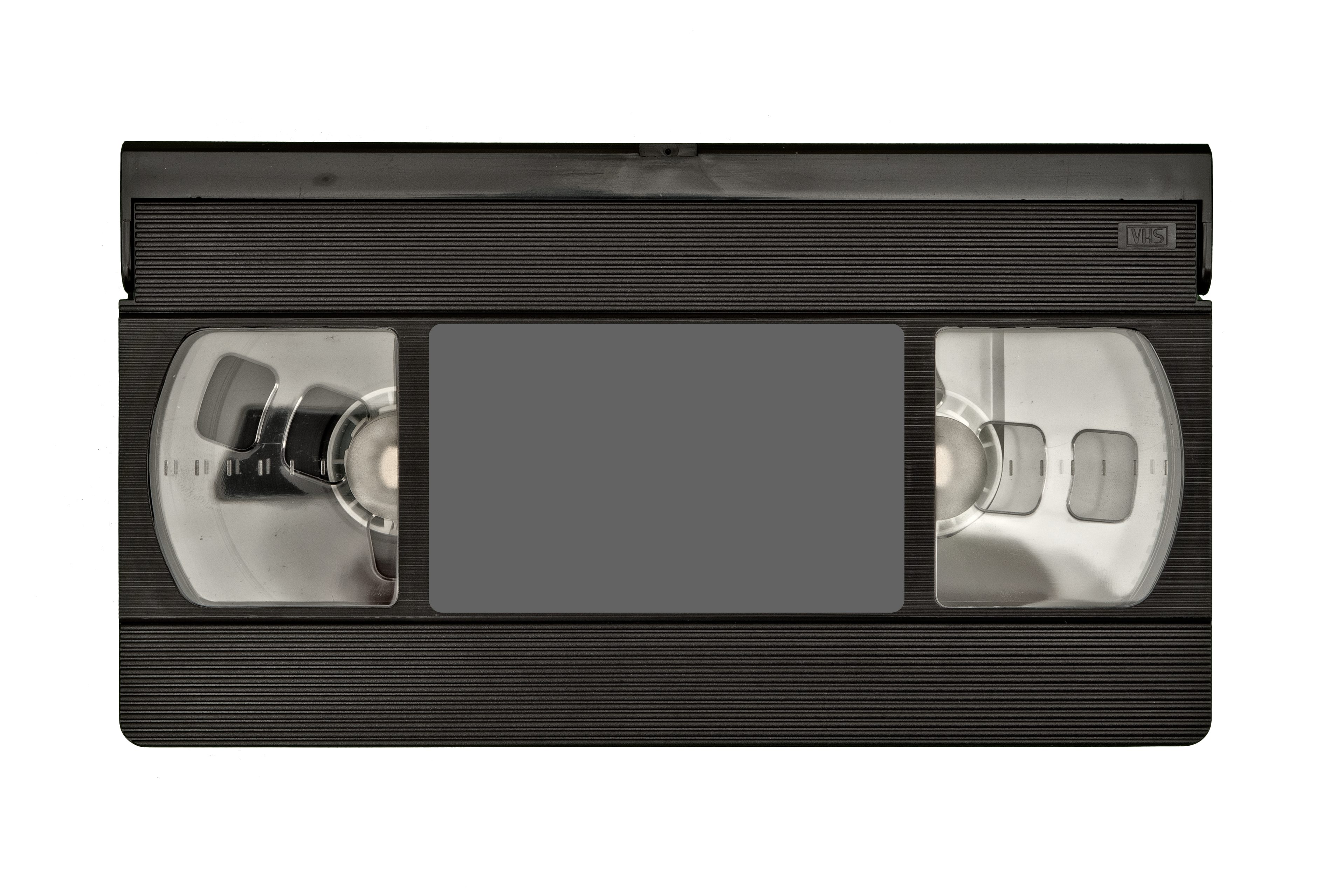 insert tape